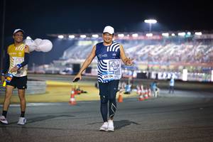 BIB: 45004
                            <button type="button" onclick="openModal(22976664)" class="btn btn-primary btn-sm float-right btn-popup" data-toggle="modal" data-target=".modal-high-quality">
                        <i class="fas fa-shopping-cart"></i> Add to Cart
                    </button>
                                            <button type="button" onclick="isThisMe(22976664, true)" class="btn btn-success btn-sm float-right btn-popup btn-isme hidden" data-toggle="tooltip" data-placement="bottom" title="นี่คือรูปของคุณใช่ไหม คลิกที่นี่เพื่อเอาเข้าอัลบั้ม">
                        <i class="fas fa-plus"></i> Add to album
                    </button>
                    <button type="button" onclick="isThisMe(22976664, false)" class="btn btn-warning btn-sm float-right btn-popup btn-isnotme hidden">
                        <i class="fas fa-ban"></i> Remove from album
                    </button>